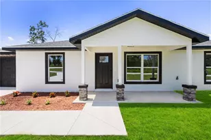 11115 SW 107th Pl, Dunnellon, FL 34432 - Photo 1