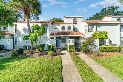 4706 Sutton Terrace #111A2, Orlando, FL 32811 - Photo 1