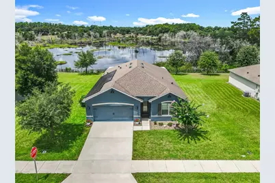 151 Point Pleasant Road, Deland, FL 32724 - Photo 1