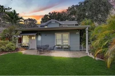 3219 W Hawthorne Road, Tampa, FL 33611 - Photo 1