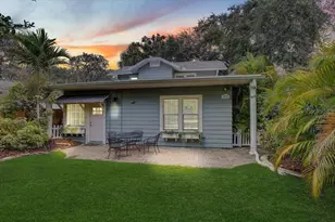 3219 W Hawthorne Rd, Tampa, FL 33611 - Photo 1