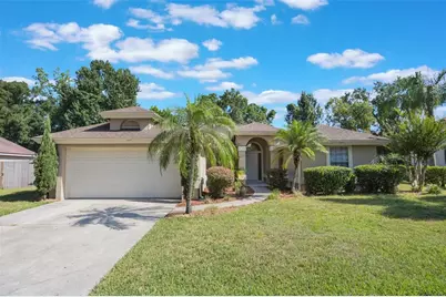 840 Lake Jackson Circle, Apopka, FL 32703 - Photo 1