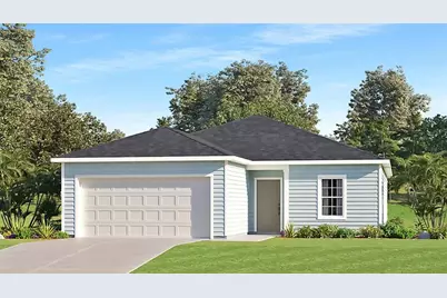 12529 NW 139th Court, Alachua, FL 32615 - Photo 1