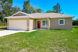 9301 N Akola Way, Citrus Springs, FL 34434 - Photo 1