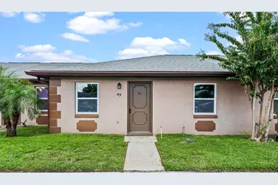 45 Las Brisas Court, Kissimmee, FL 34743 - Photo 1