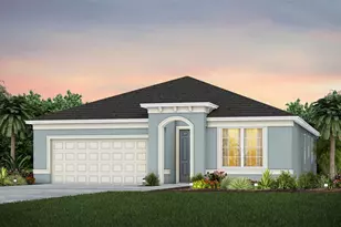 2153 Mossy Vine Ave, Saint Cloud, FL 34771 - Photo 1