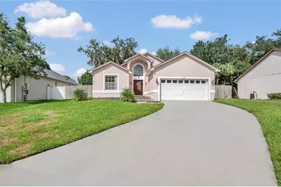 2489 Tommys Turn, Oviedo, FL 32766 - Photo 1