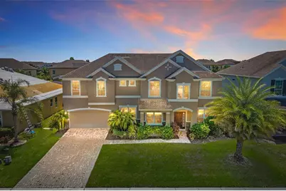 15165 Heron Hideaway Circle, Winter Garden, FL 34787 - Photo 1