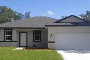 2741 W Rutland Dr, Citrus Springs, FL 34433 - Photo 1
