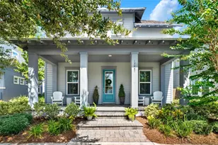 13487 Granger Ave, Orlando, FL 32827 - Photo 1