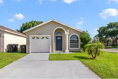 7927 Tumbleweed Court, Orlando, FL 32822 - Photo 1