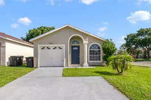 7927 Tumbleweed Ct, Orlando, FL 32822 - Photo 1