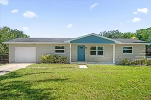 198 W Cypress Ave, Howey in the Hills, FL 34737 - Photo 1