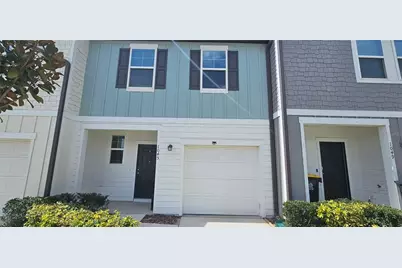 1045 Appleton Street, Davenport, FL 33837 - Photo 1