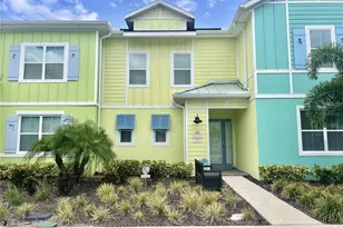 3161 Caribbean Soul Dr, Kissimmee, FL 34747 - Photo 1