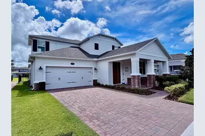 753 Orange Belt Loop, Winter Garden, FL 34787 - Photo 1