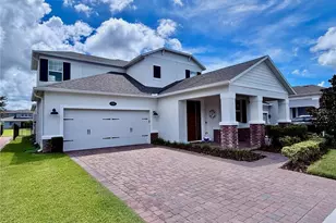 753 Orange Belt Loop, Winter Garden, FL 34787 - Photo 1