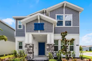 6458 Pine Warbler Wy, Saint Cloud, FL 34771 - Photo 1