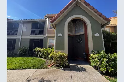 429 Fountainhead Circle #122, Kissimmee, FL 34741 - Photo 1