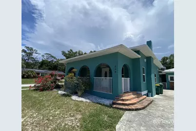 640 E Indiana Avenue, Deland, FL 32724 - Photo 1
