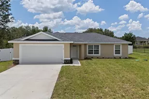 9571 N Sandree Dr, Citrus Springs, FL 34434 - Photo 1