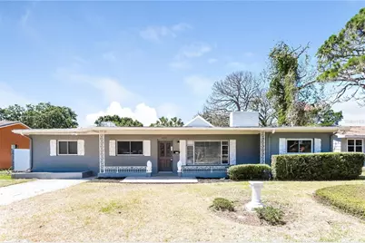 2124 Almeria Way S, Saint Petersburg, FL 33712 - Photo 1