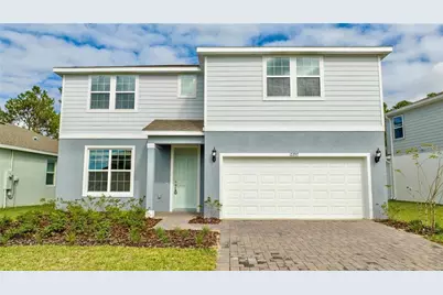 17297 Cagan Crossings Boulevard, Clermont, FL 34714 - Photo 1