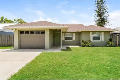 956 Sunshine Way SW, Winter Haven, FL 33880 - Photo 1