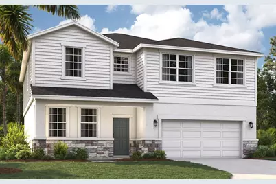 5908 Cliffbow Loop, Leesburg, FL 34748 - Photo 1