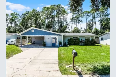 1536 Culverhouse Drive, Daytona Beach, FL 32117 - Photo 1