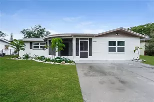 6040 7th Ave, New Port Richey, FL 34653 - Photo 1