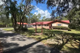 7095 South St, Ridge Manor Estates, FL 33597 - Photo 1