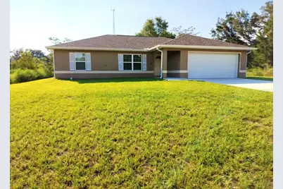 15212 SW 56th Terrace Road, Ocala, FL 34473 - Photo 1