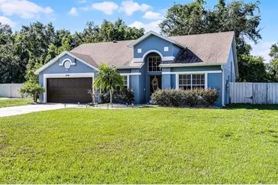 2848 Tremont Drive, Eustis, FL 32726 - Photo 1