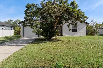 2861 Detached Circle SE, Palm Bay, FL 32909 - Photo 1