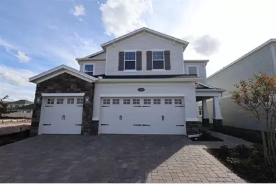 5279 High Line Drive, Saint Cloud, FL 34771 - Photo 1