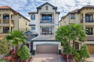 7661 Toscana Blvd, Orlando, FL 32819 - Photo 1