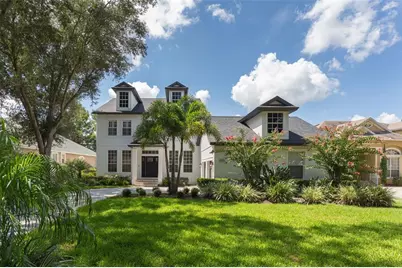 8555 Bowden Way, Windermere, FL 34786 - Photo 1