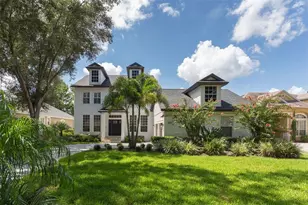 8555 Bowden Way, Windermere, FL 34786 - Photo 1