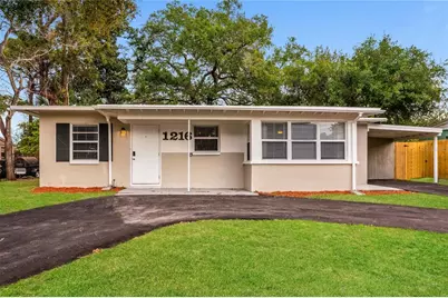 1216 Claire Drive, Clearwater, FL 33755 - Photo 1
