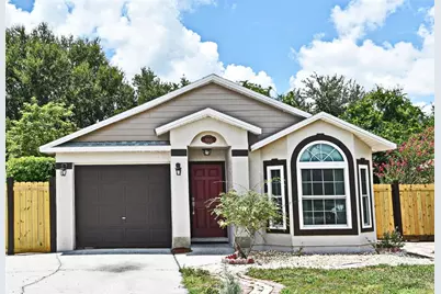 466 Spreading Oak Circle, Apopka, FL 32712 - Photo 1