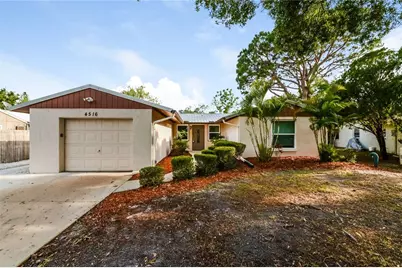4516 Selma Street, Sarasota, FL 34232 - Photo 1