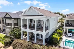 7628 Excitement Dr, Reunion, FL 34747 - Photo 1