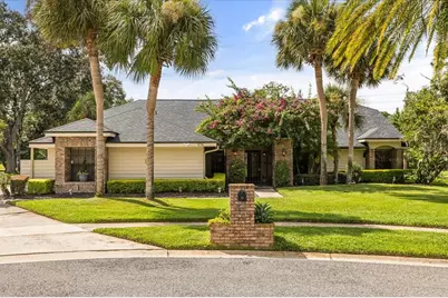674 Pine Shadow Court, Longwood, FL 32779 - Photo 1