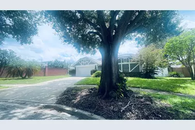 5328 Rockbourne Court, Orlando, FL 32812 - Photo 1