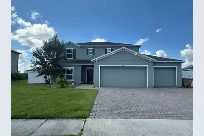 352 Quarry Rock Circle, Kissimmee, FL 34758 - Photo 1