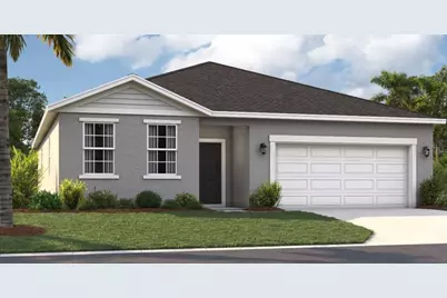 878 Pebble Crest Lane, Eagle Lake, FL 33839 - Photo 1