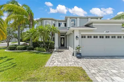 2609 Lakemoor Drive, Orlando, FL 32828 - Photo 1