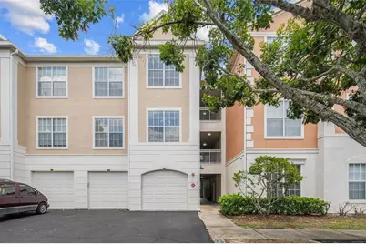 12825 Madison Pointe Circle #205, Orlando, FL 32821 - Photo 1
