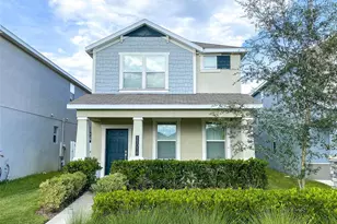 11018 Silver Surfer Alley, Winter Garden, FL 34787 - Photo 1